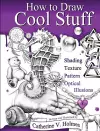 How to Draw Cool Stuff cover