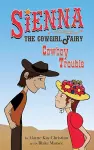 Sienna, the Cowgirl Fairy cover