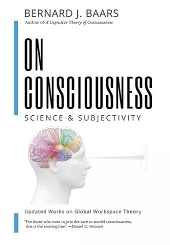 On Consciousness cover