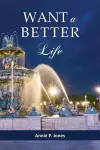 Want a Better Life cover