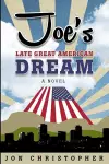 Joe's Late Great American Dream cover
