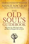 The Old Soul's Guidebook cover