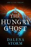 The Hungry Ghost cover