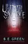 Ultimate Sacrifice cover