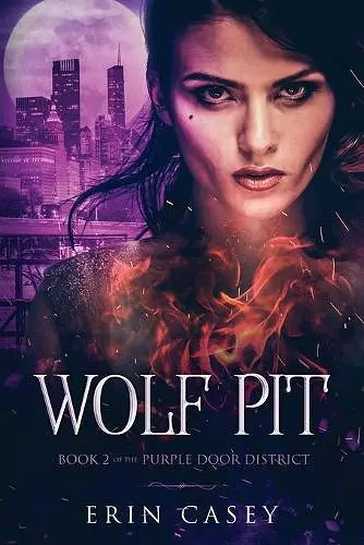 Wolf Pit cover