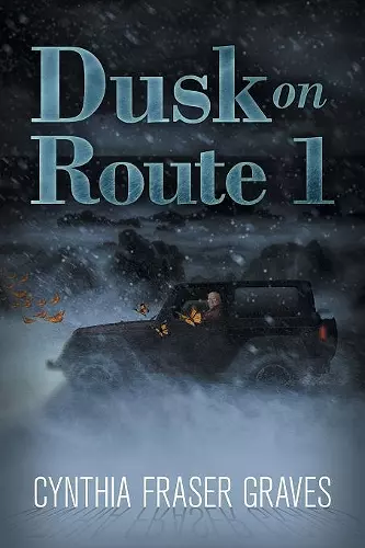 Dusk on Route 1 cover