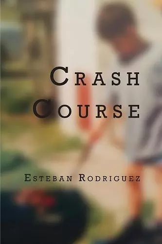 Crash Course cover