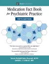 Medication Fact Book for Psychiatric Practice, Fifth Edition cover