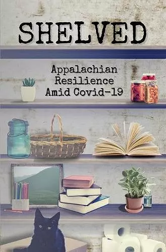 Shelved cover