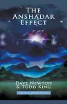 The Anshadar Effect cover