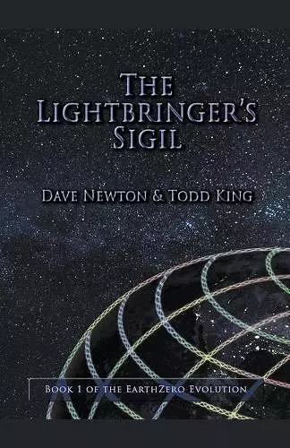 The Lightbringer's Sigil cover