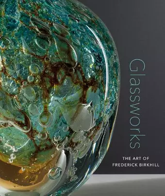 Glassworks cover