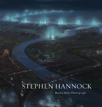 Stephen Hannock cover
