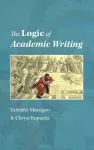 The Logic of Academic Writing cover