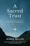 A Sacred Trust cover