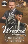 Wrecked cover