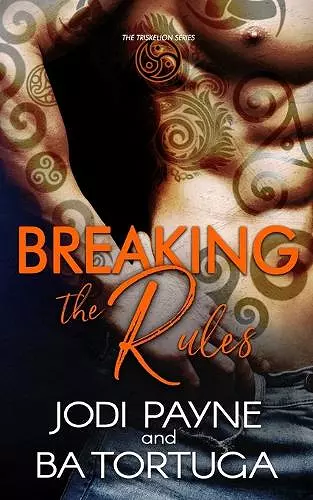 Breaking the Rules cover