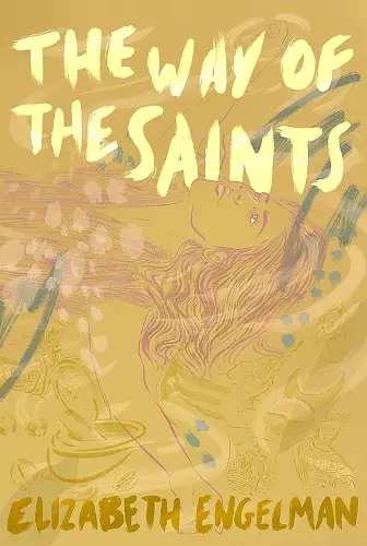 The Way of the Saints cover