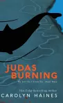 Judas Burning cover