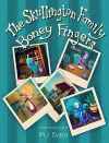 The Skullington Family - Boney Fingers cover