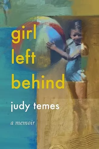 Girl Left Behind cover