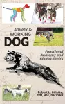 Athletic and Working Dog cover