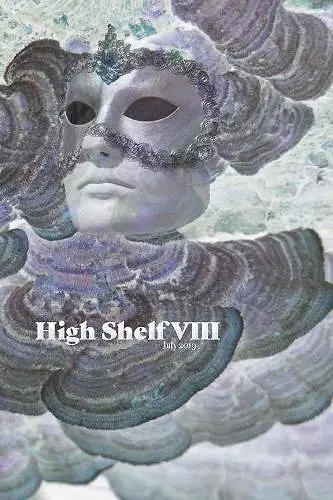 High Shelf VIII cover