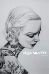 High Shelf IX cover