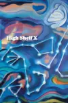 High Shelf X cover