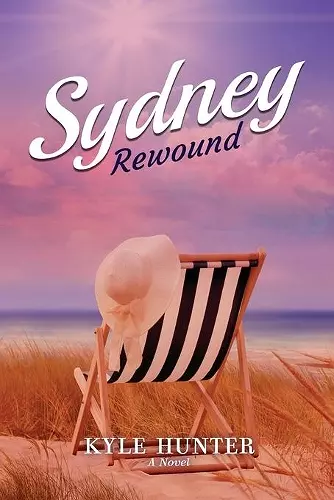 Sydney Rewound cover