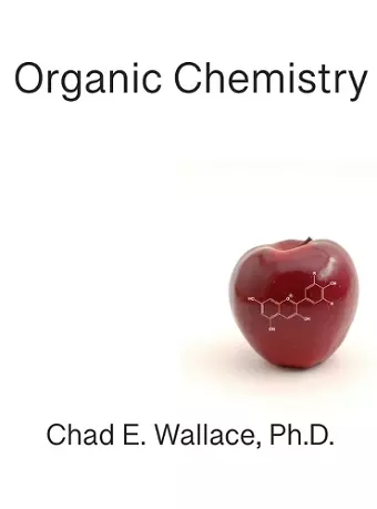 Organic Chemistry cover