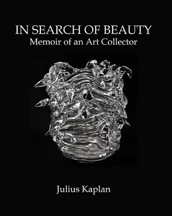 In Search of Beauty cover