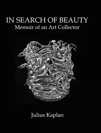 In Search of Beauty cover