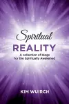 Spiritual Reality cover