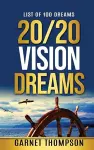 20/20 Vision Dreams cover