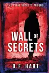 Wall of Secrets cover