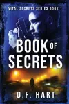 Book Of Secrets cover