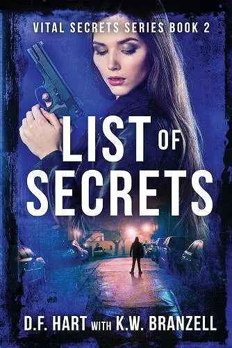 List of Secrets cover