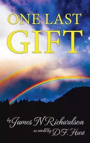 One Last Gift cover