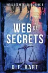 Web of Secrets cover