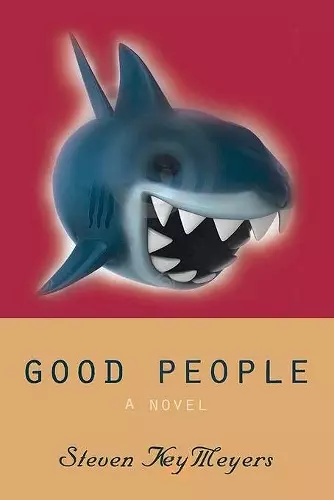 Good People cover