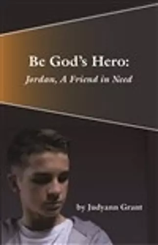 Be God's Hero: cover