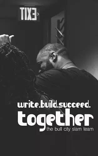 Write. Build. Succeed. Together cover