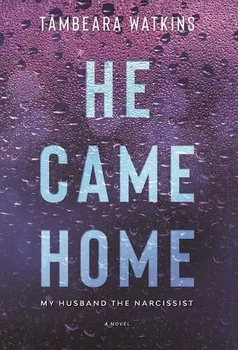 He Came Home cover