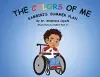 The Colors of Me cover