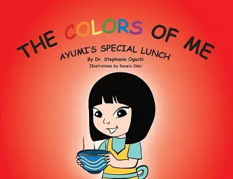 The Colors of Me cover