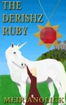 The Derishz Ruby cover
