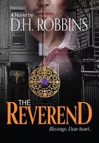 The Reverend cover