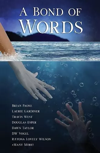 A Bond of Words cover