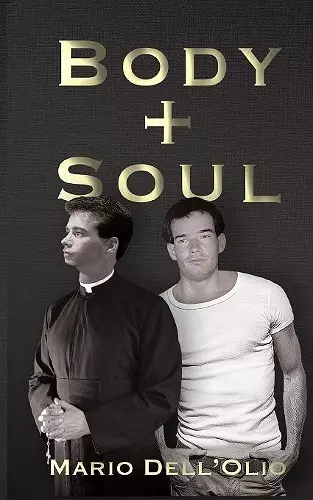 Body and Soul cover